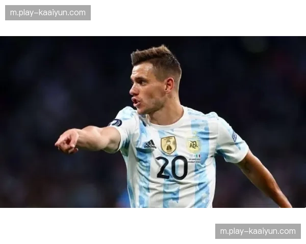 阿根廷中场帕雷德斯洛塞尔索 提供轮换深度与经验