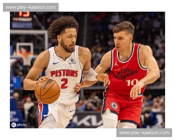 坎宁安遭遇骑士车轮防守 活塞核心进攻效率大幅下滑