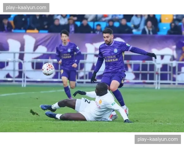 重庆铜梁龙成唯一零失球队伍 升班马防守组织令人侧目